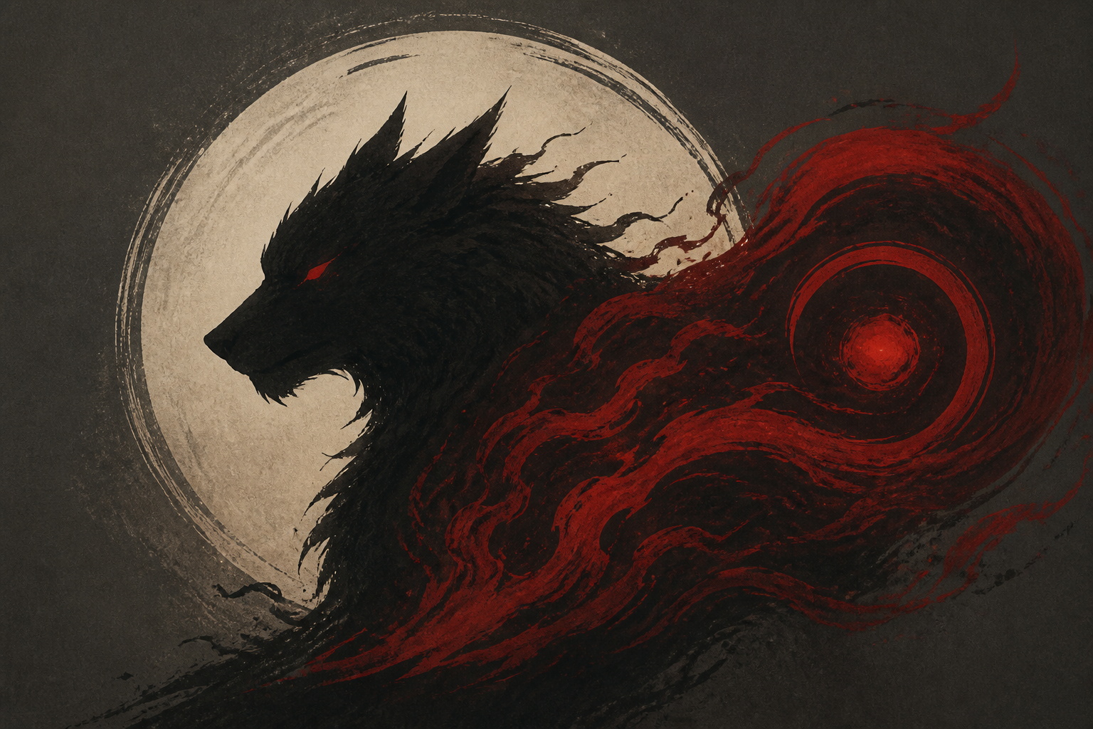 Beast of Reincarnation