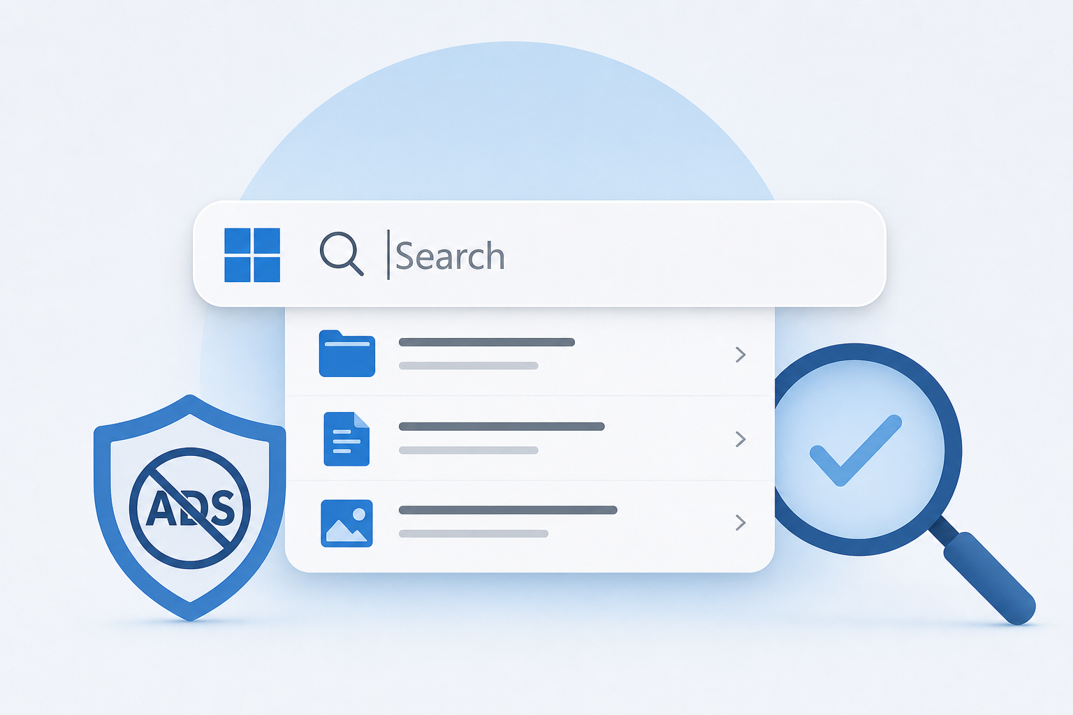 Microsoft announces major Windows 11 search overhaul that prioritizes clearer, local results, and removes ads: Huge effort to fix search on Windows is finally happening