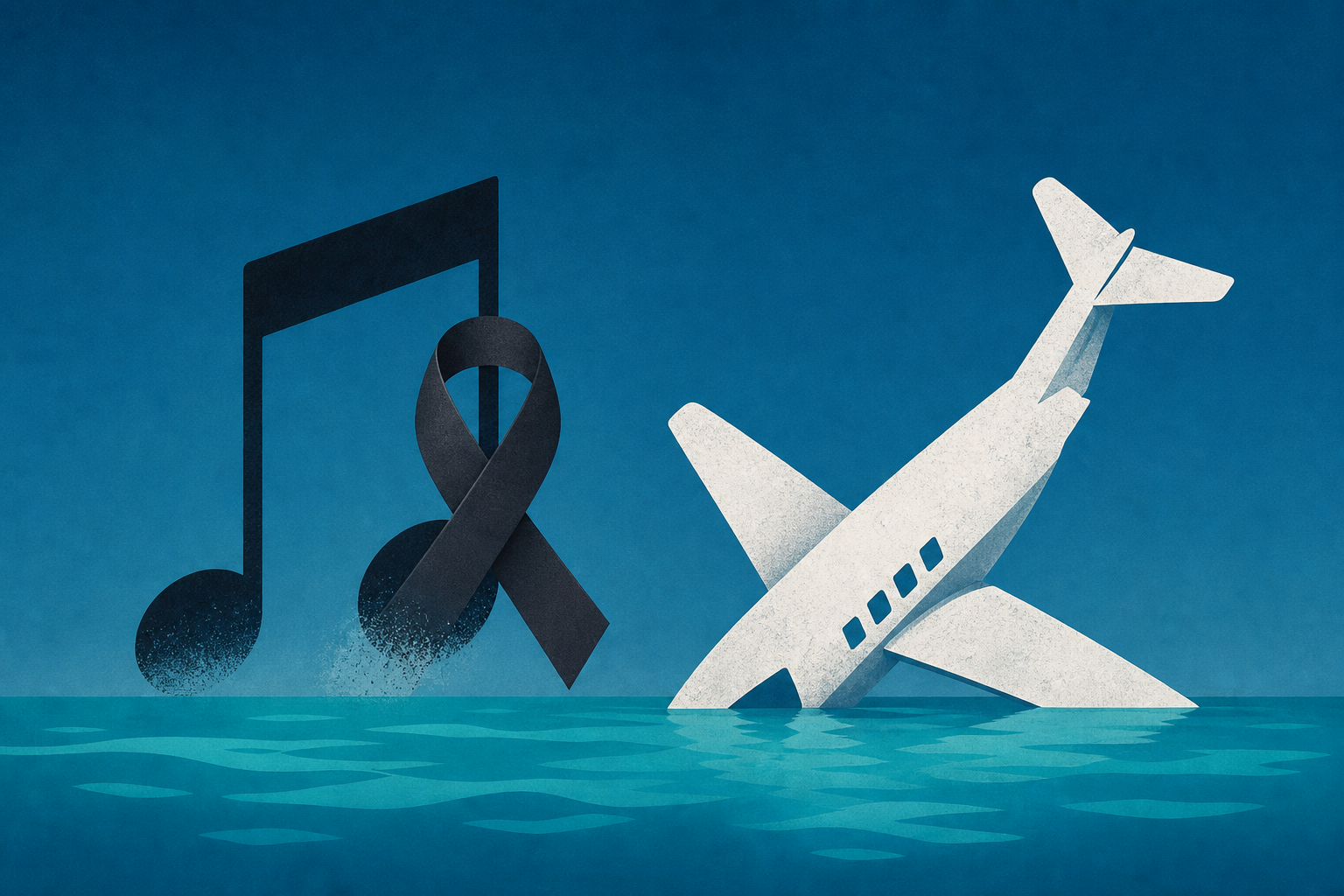 Multiple Members of Beloved Band Among 10 Victims Killed in Bahamas Plane Crash