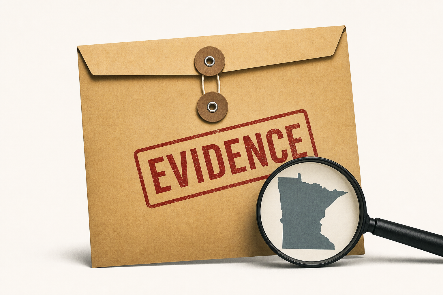 Minnesota prosecutors obtain long withheld evidence in probe into fatal shootings of Good, Pretti