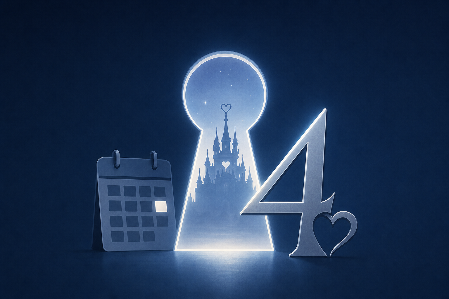 New Look at Kingdom Hearts 4 May Be Coming Next Month