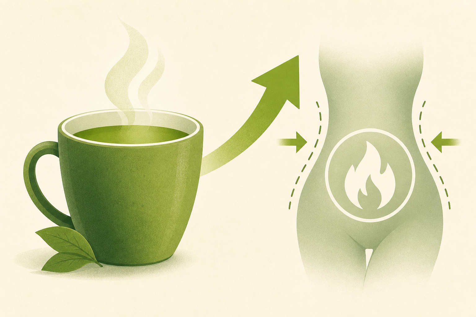 This Everyday Drink Might Supercharge Weight Loss in a Surprising Way, Research Finds