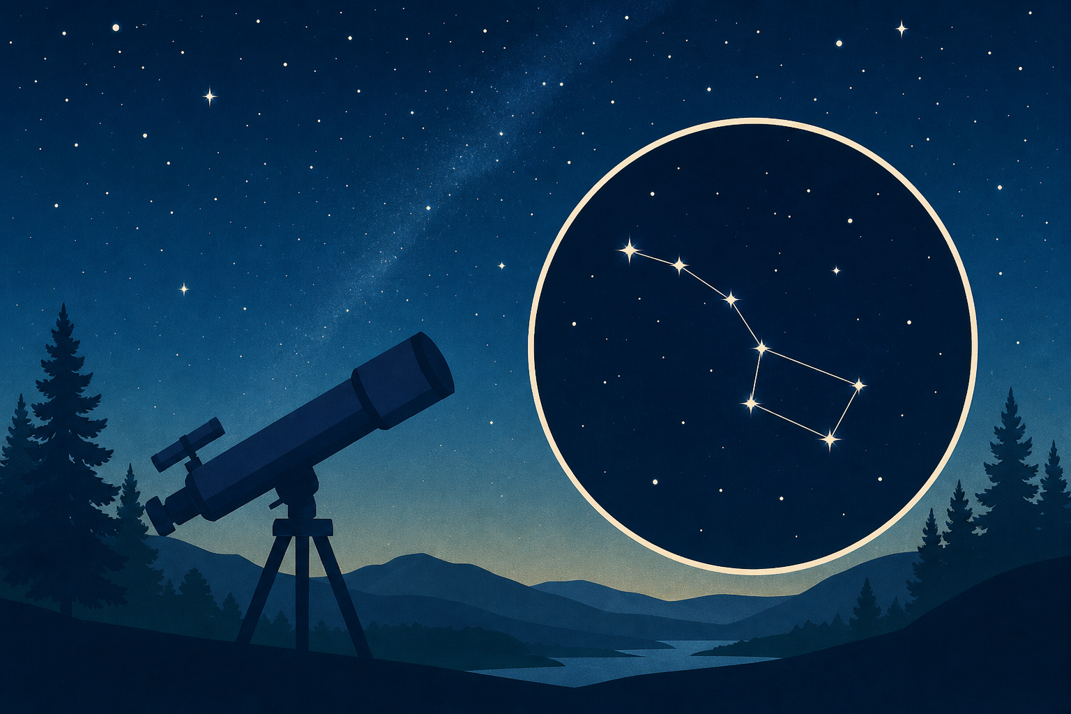 OMSI hosting free 'star parties' at two Oregon state parks this summer