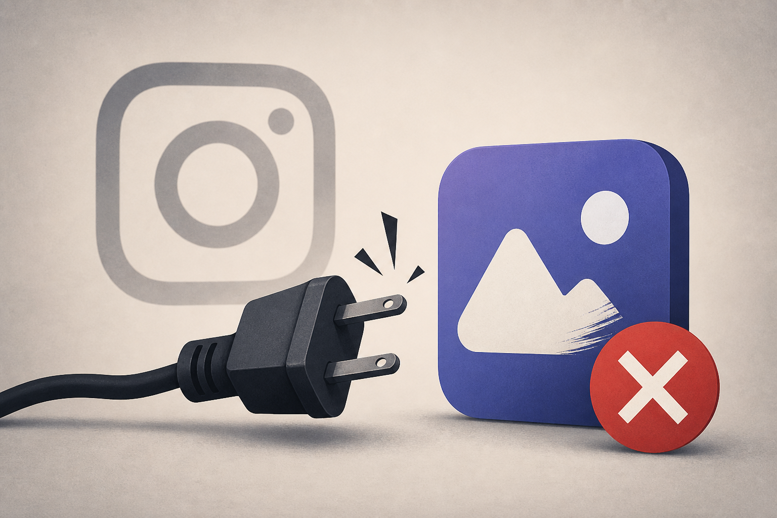 Meta pulls the plug on Muse Image following Instagram uproar