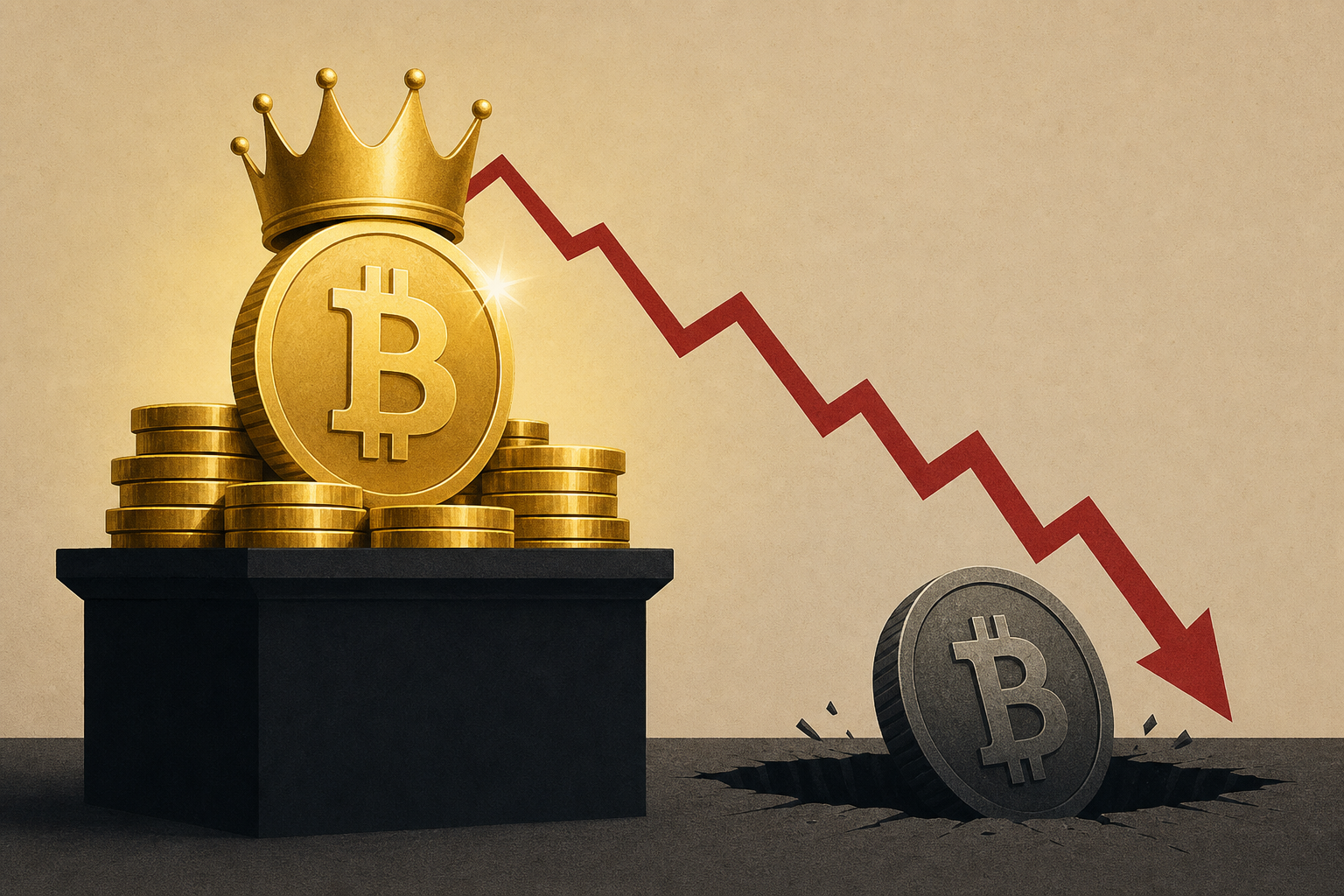 Trump has made a fortune with his crypto empire as other lost out - he called it a ‘scam’ in 2021