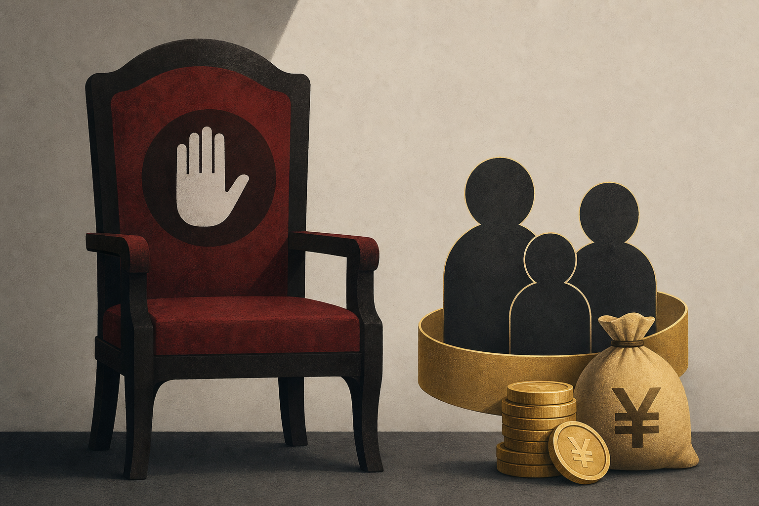 China’s ex-Politburo member Ma Xingrui’s ‘rampant corruption’ included family