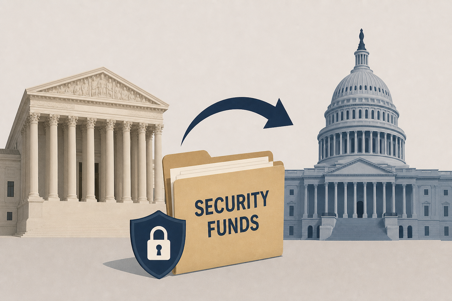 In Rare Testimony, Supreme Court Justices Will Ask Congress for Security Funds