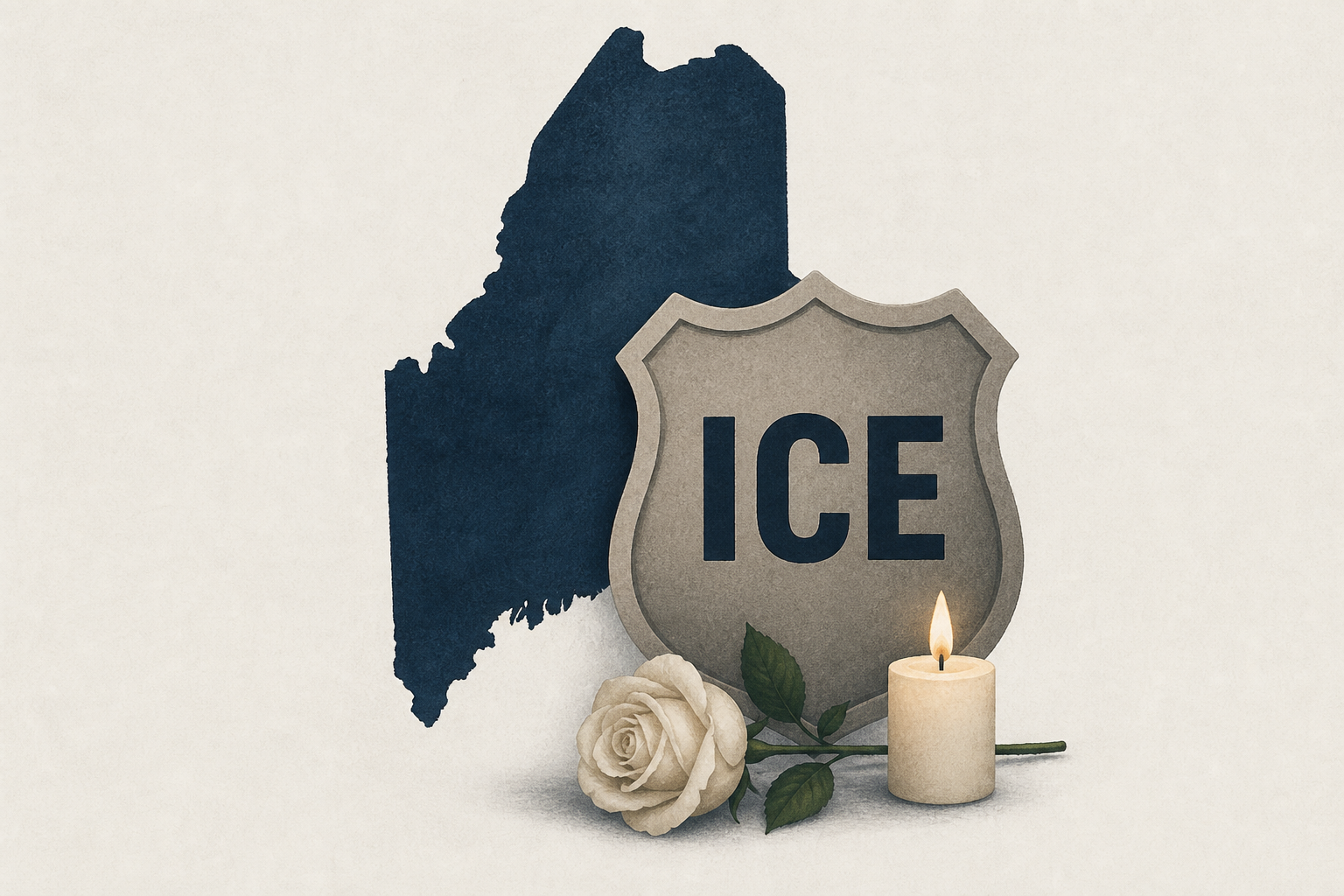 ICE kills 26-year-old in Maine: What happened, and who else has ICE killed?