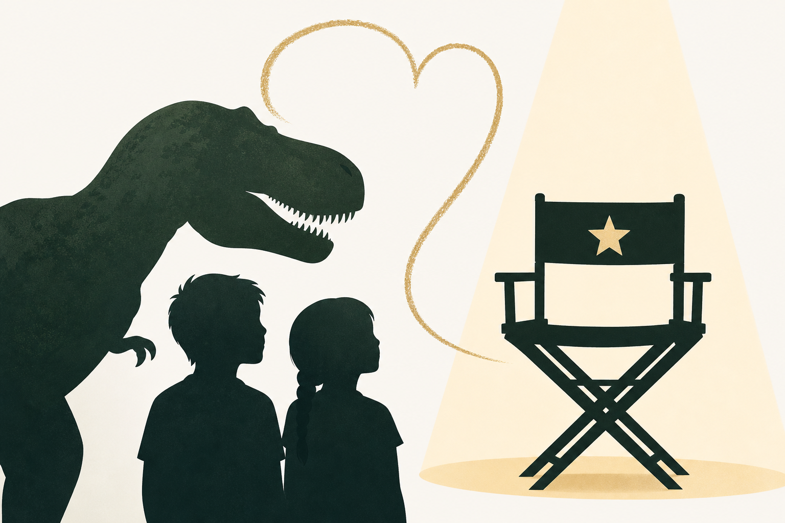 'Jurassic Park' child stars pay tribute to Sam Neill: 'He was still rooting for me 33 years later'