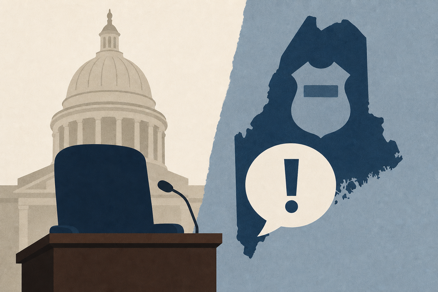 Lindsey Graham’s successor to be sworn in and Maine ICE shooting sparks outcry: Morning Rundown