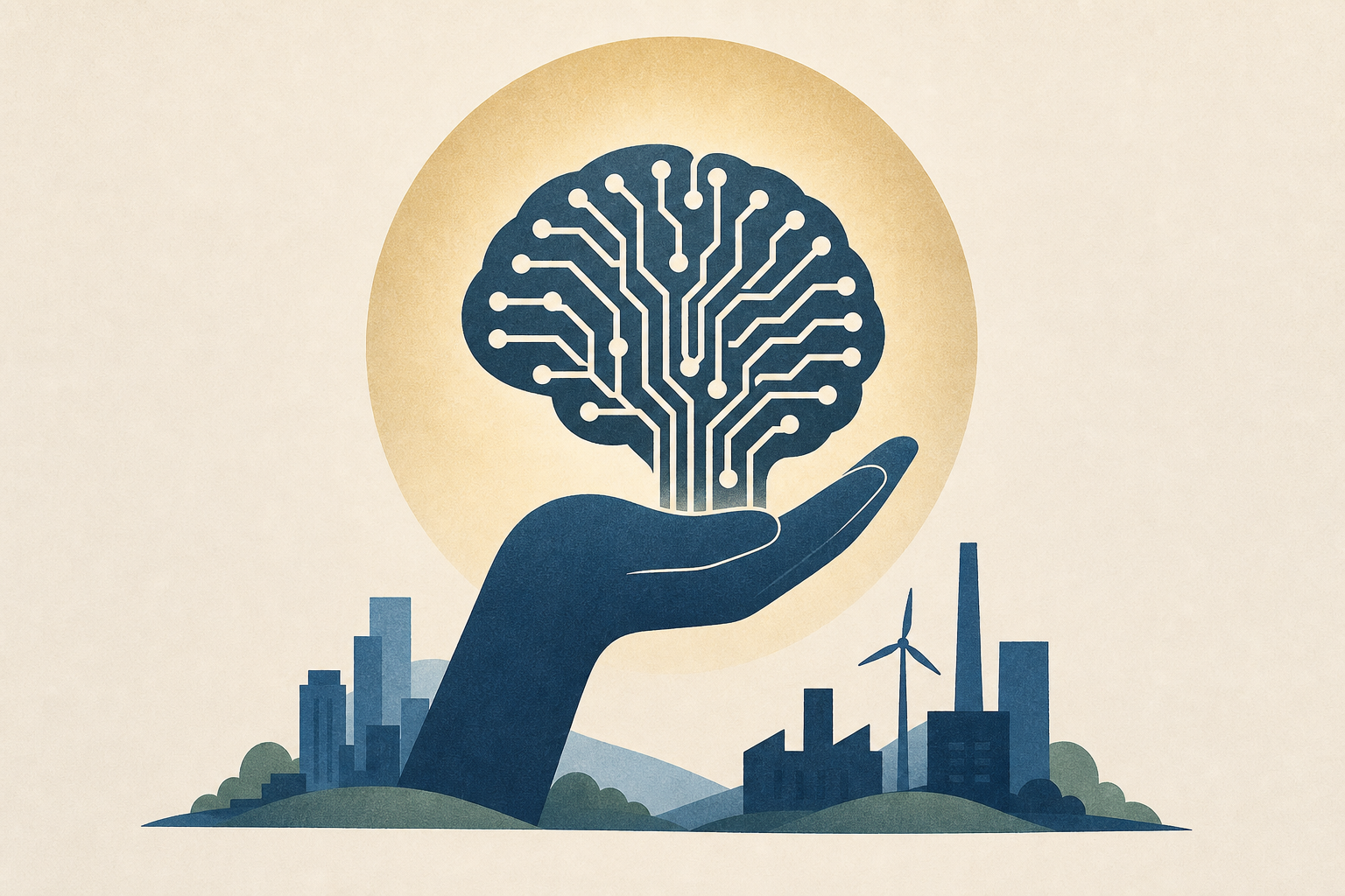 Everybody Should Welcome Nationalizing AI