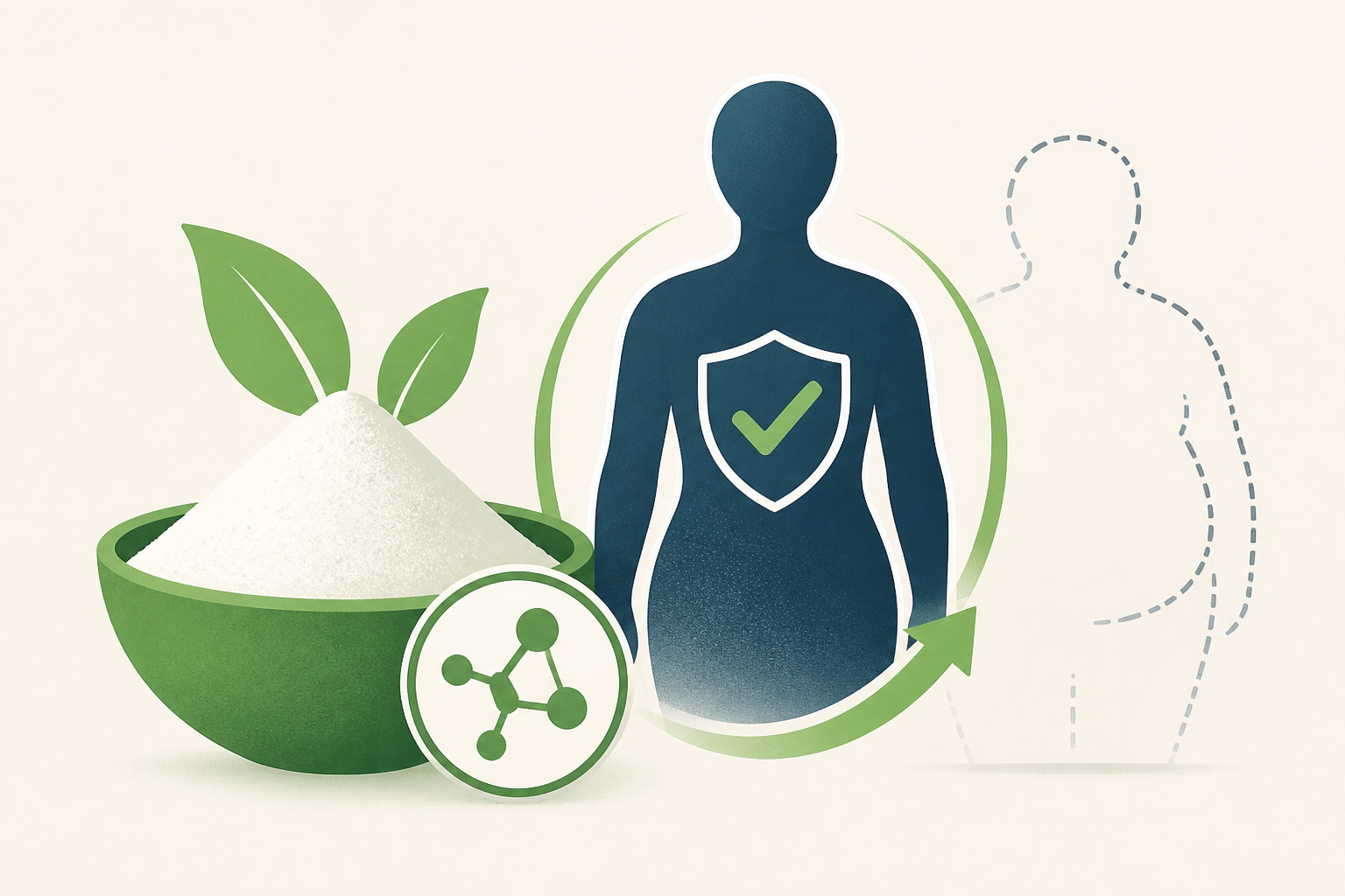 Scientists Develop a Food Ingredient That May Prevent Obesity