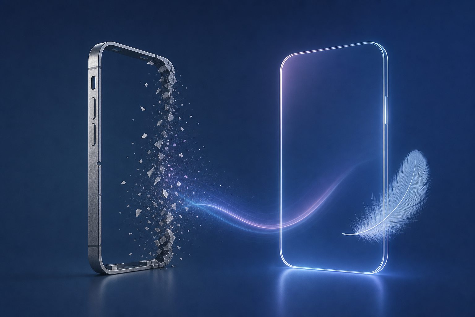 iPhone 20 To Bid Farewell To The Aluminum Chassis Next Year, With Apple Planning A New Build That’ll Be As Futuristic As It’ll Be Fragile