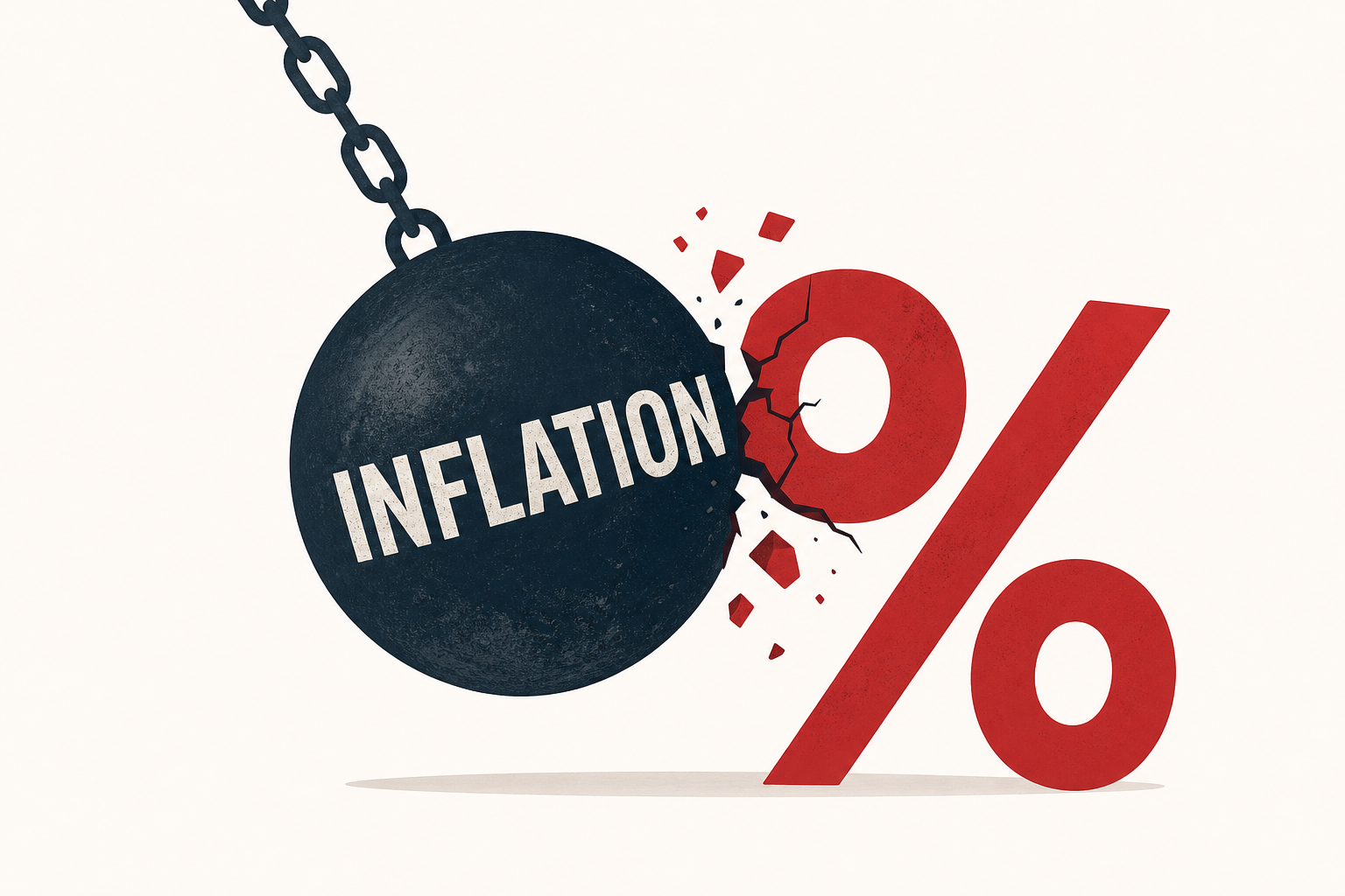 Warsh vows to crush inflation but offers no hint on the Fed’s next move