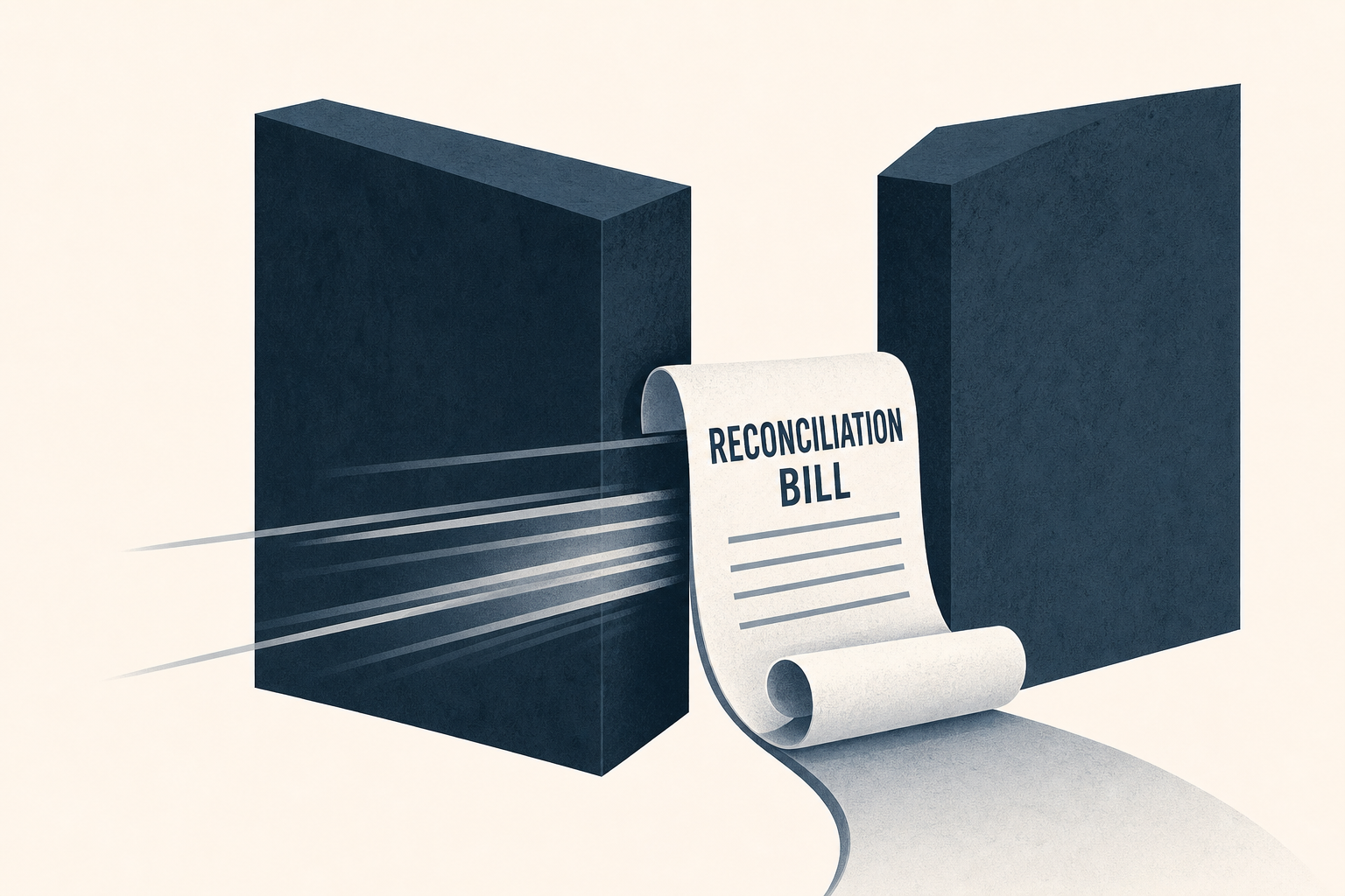 Mike Johnson Is Plotting a Narrow, Fast Reconciliation Bill