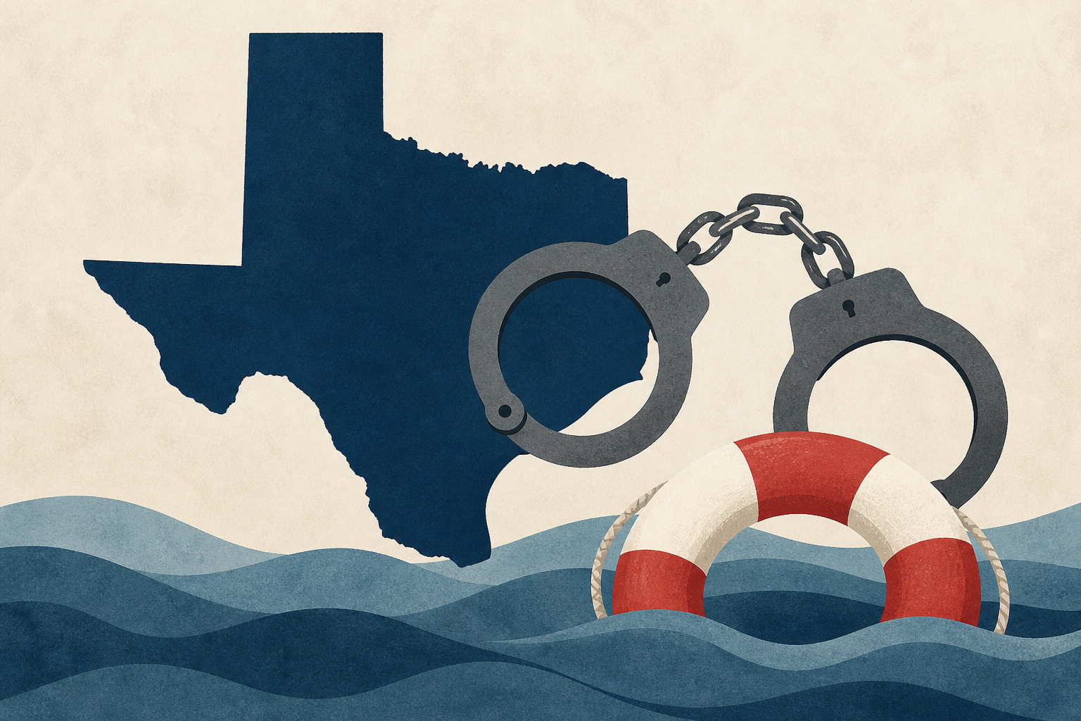 Texas teens arrested after swimmer Daniel Erving drowns