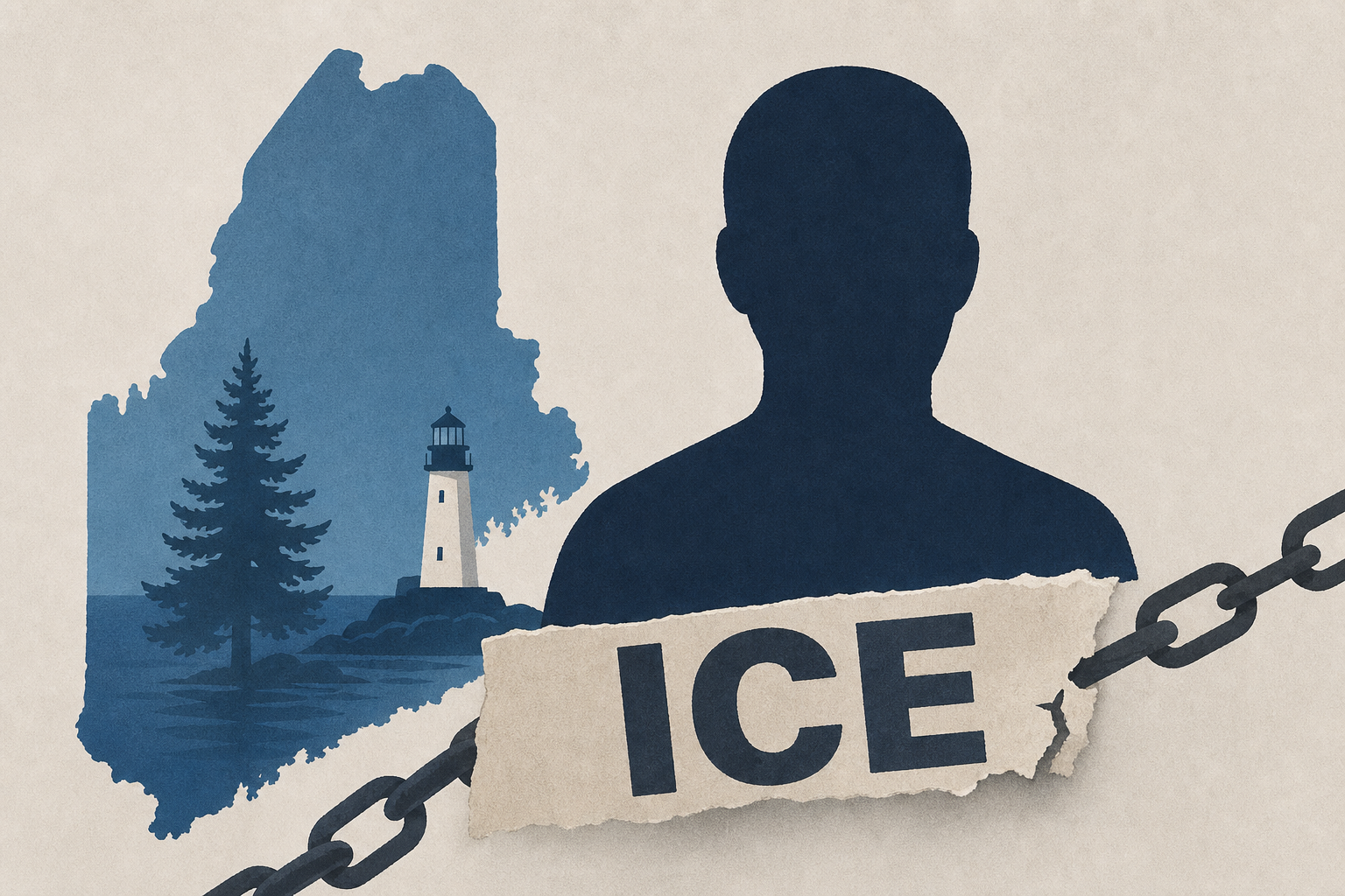 Joan Sebastian Guerrero: The man killed by ICE in Maine