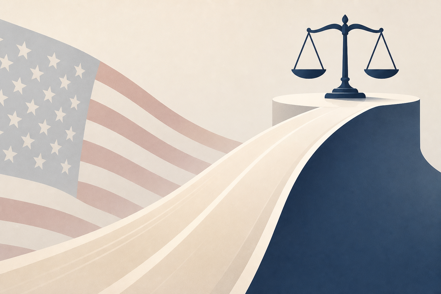 Blanche on 'glide path' for US attorney general confirmation, Republican insiders say