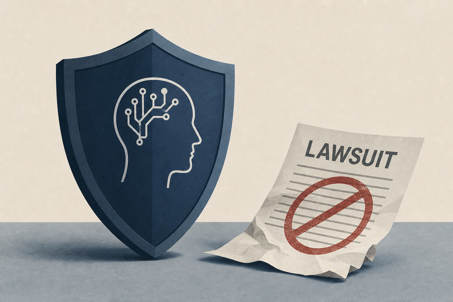 Sam Altman didn’t need another lawsuit