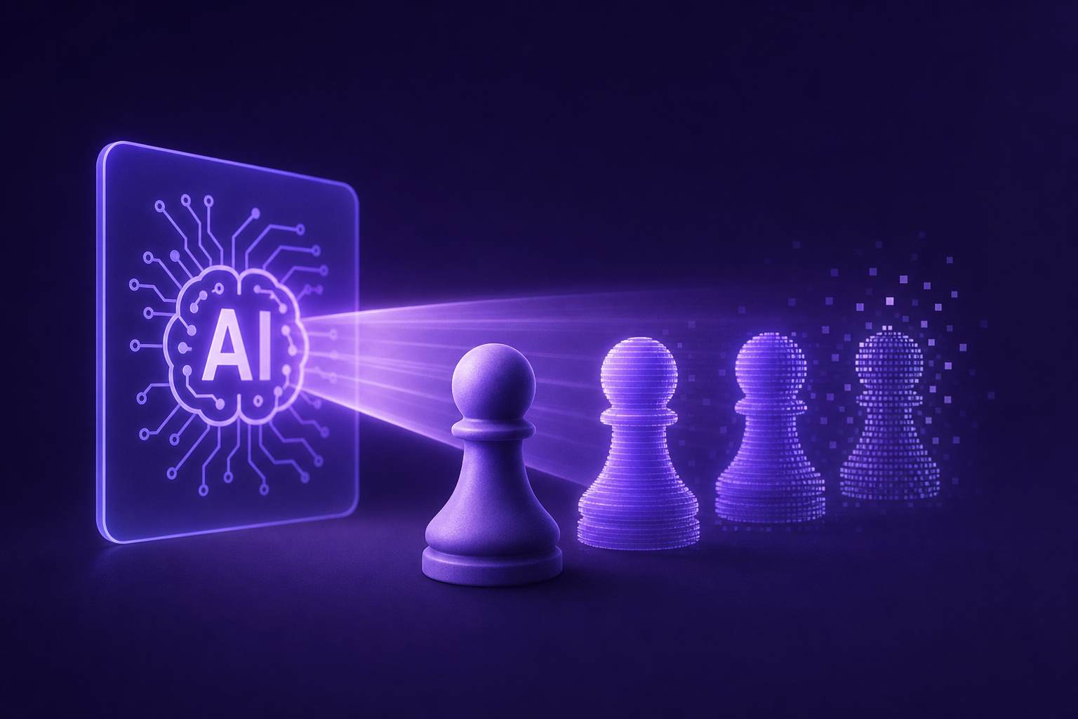 AI Made Cloning Games Easier Than Ever