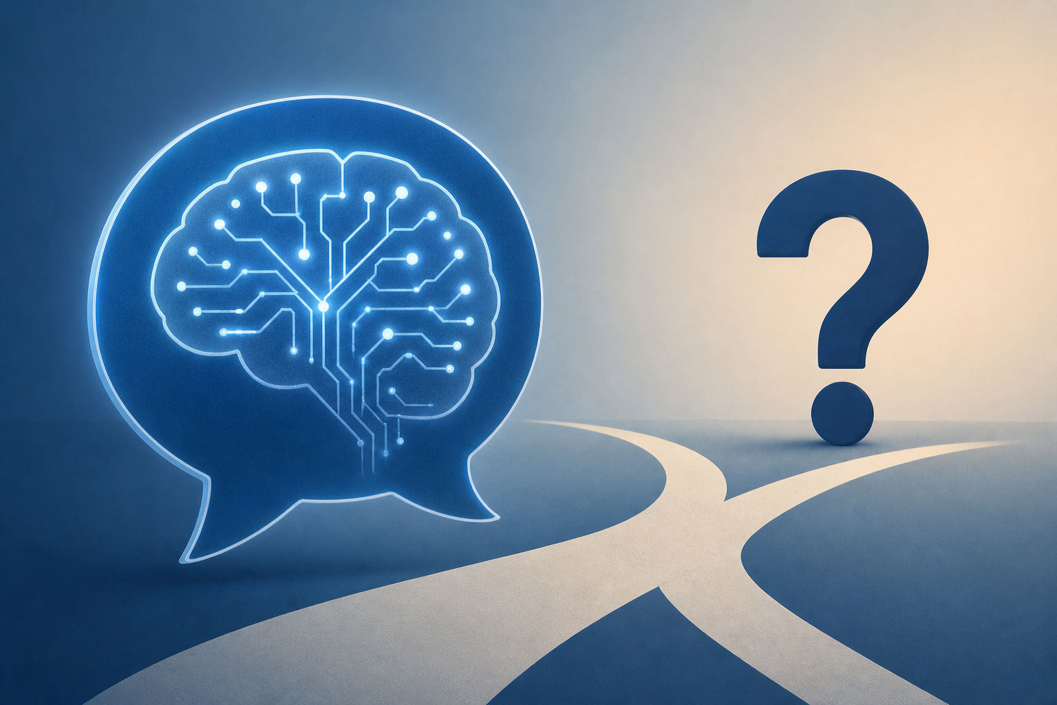 An AI lab says chatbots have what may be a key feature of consciousness. Are they right? And what now?
