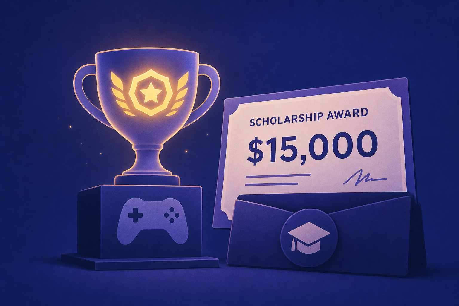 University Gives Students Up to $15K for Rare Gaming Achievements