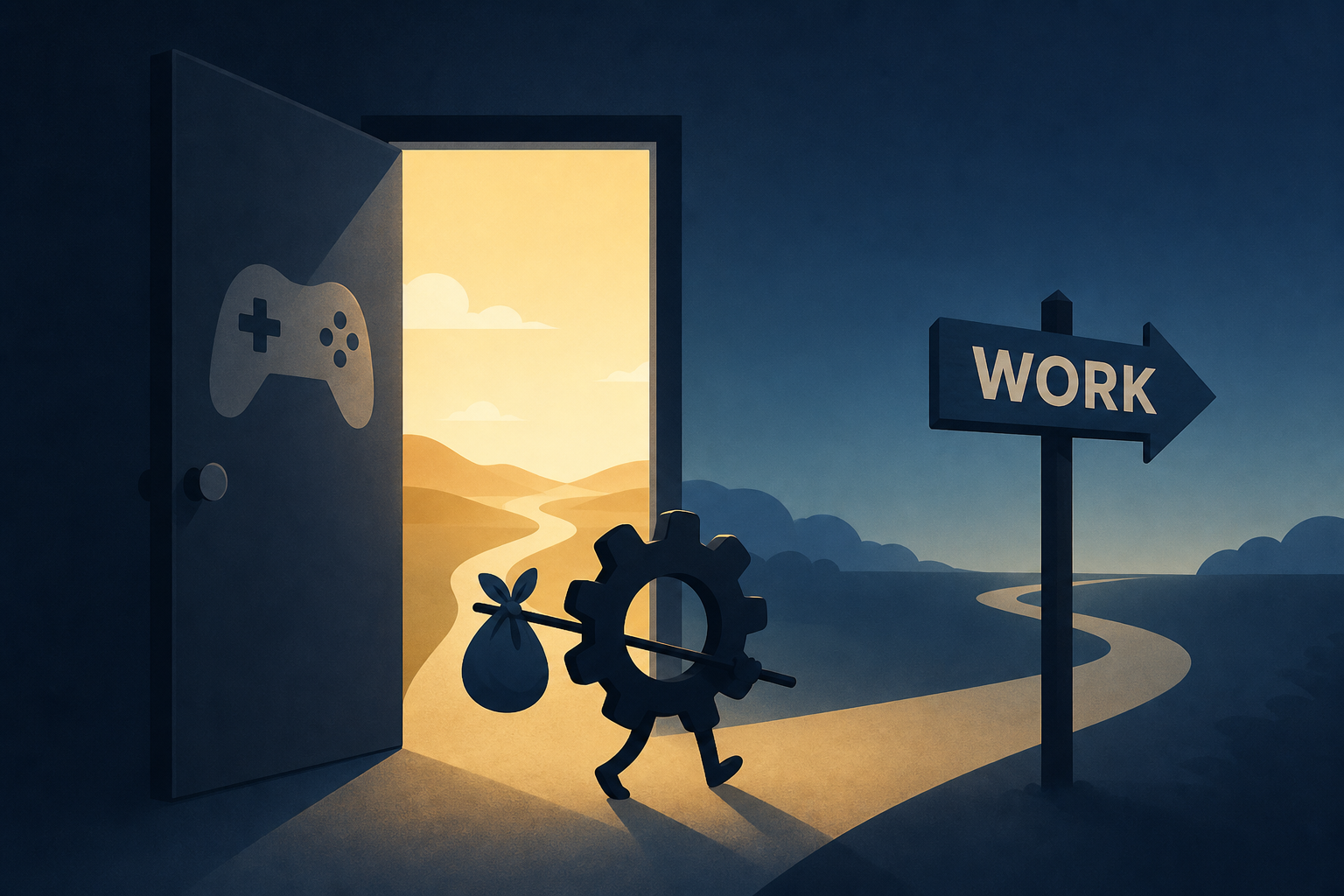 South Of Midnight Studio Compulsion Games Is Hunting For Work After Escaping Xbox
