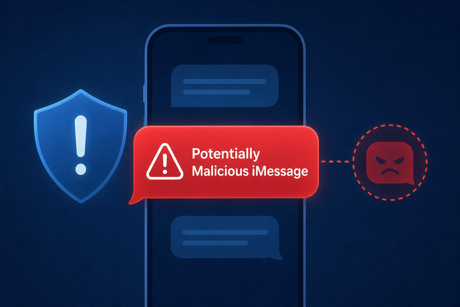 iOS 26.6 Will Warn You About Malicious iMessages