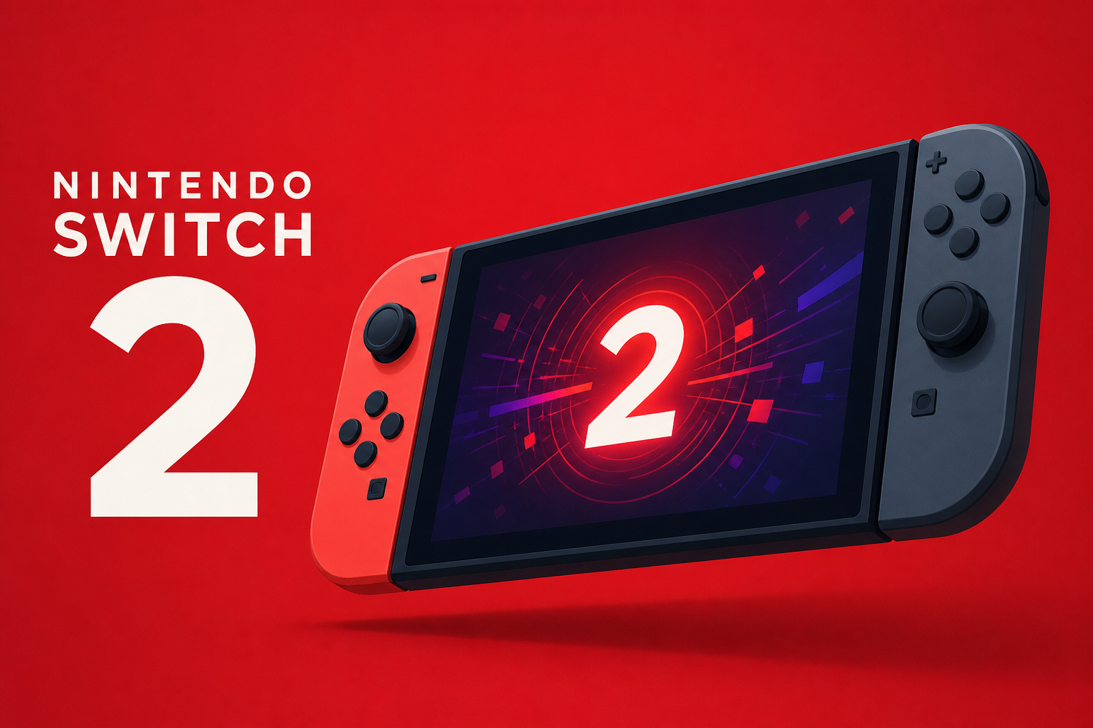 Nintendo Switch 2