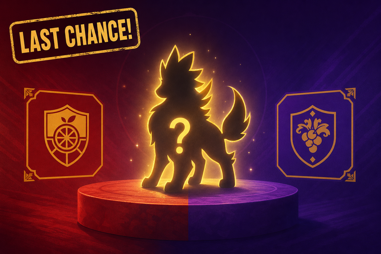 Last Chance to Get Super Rare Pokemon in Pokemon Scarlet and Violet