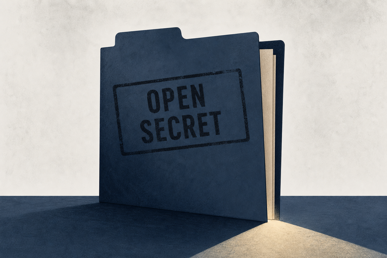 Lindsey Graham’s death left his biggest “open secret” unresolved. It’ll be his legacy.
