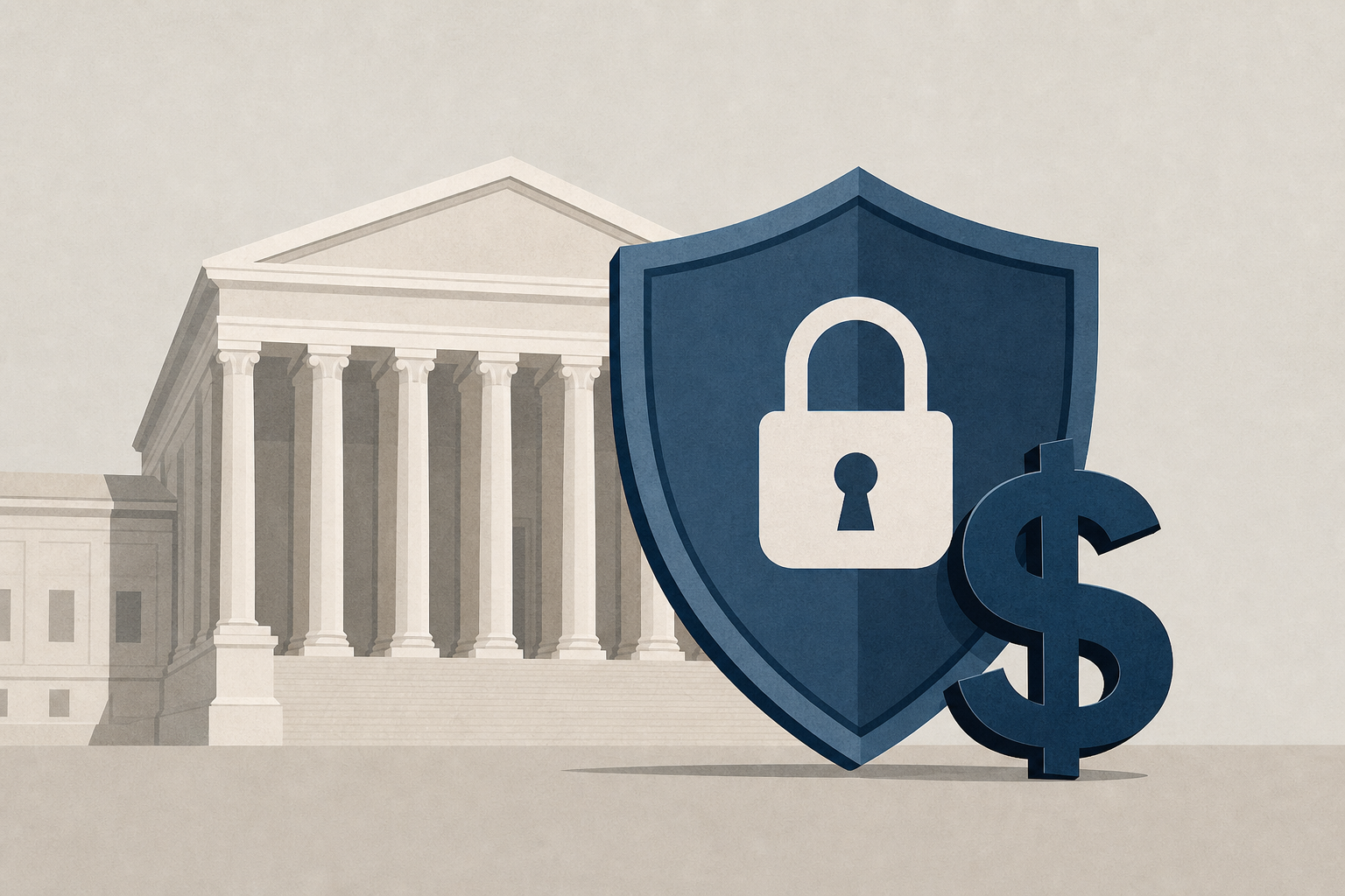 Supreme Court justices push Congress to boost security funding: "Threats have come very close"