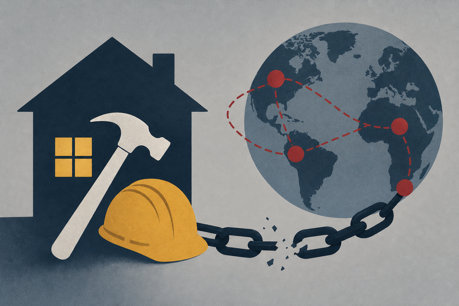 Contractor killed by Philly homeowner allegedly part of transnational criminal organization: DHS