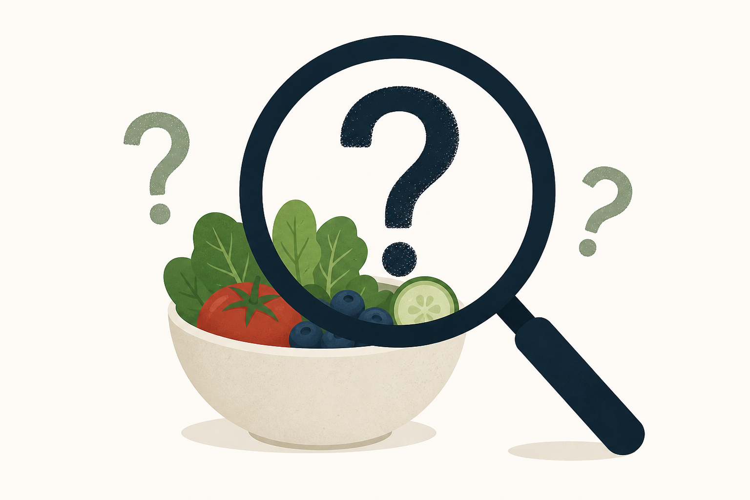 As cyclosporiasis cases rise, consumers are left guessing which foods to avoid