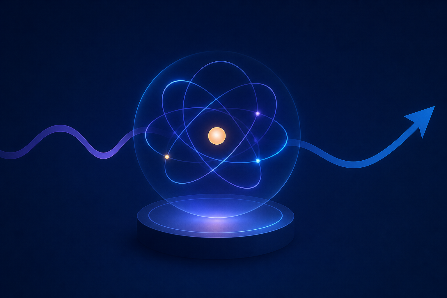 Physicists confirm 20-year-old theory that could boost quantum technology