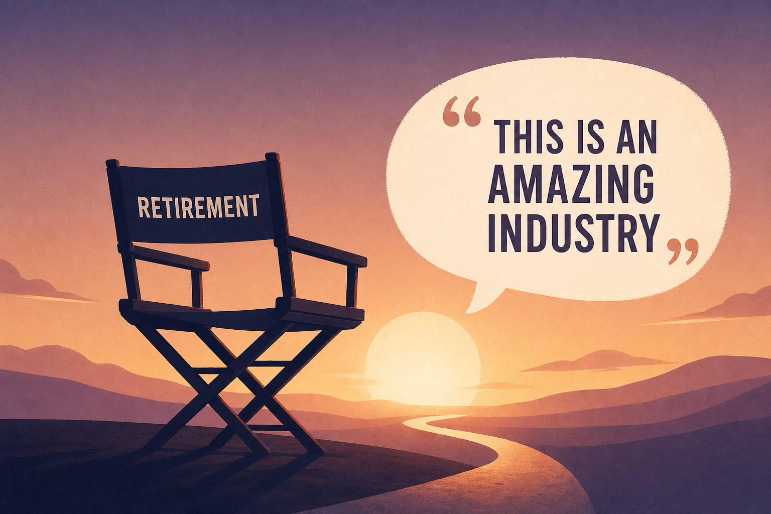 Glen Schofield Announces Retirement in Emotional Video: 'This is an Amazing Industry'