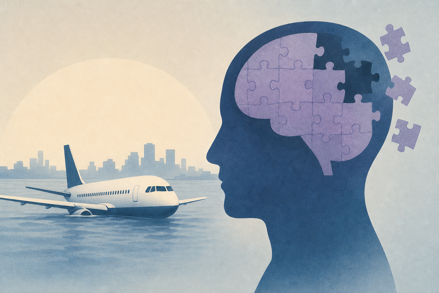 ‘Sully,’ ‘Miracle on the Hudson’ Pilot, Announces Alzheimer’s Diagnosis
