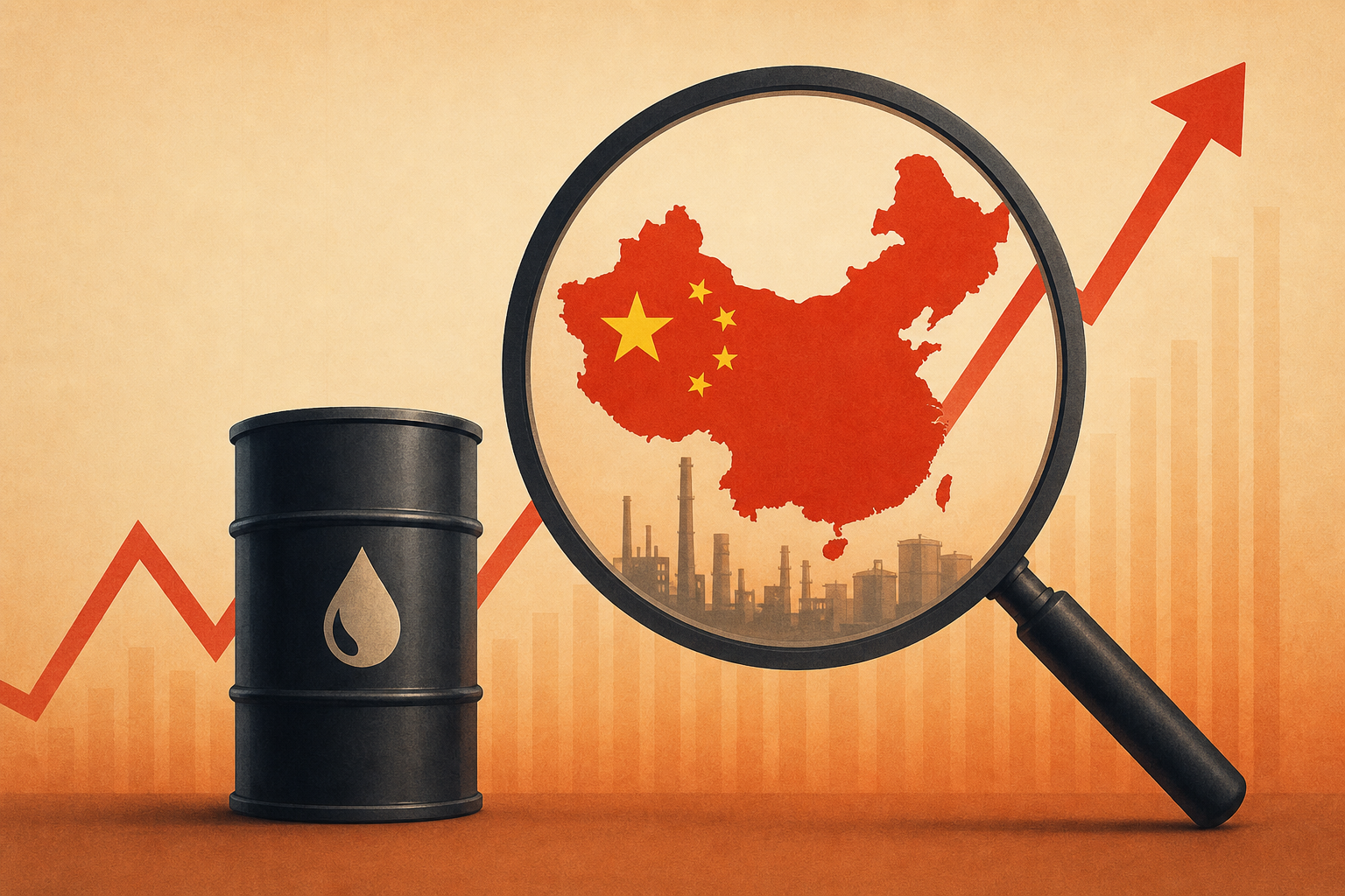 The Next Oil Rally May Depend On China, Not The Middle East