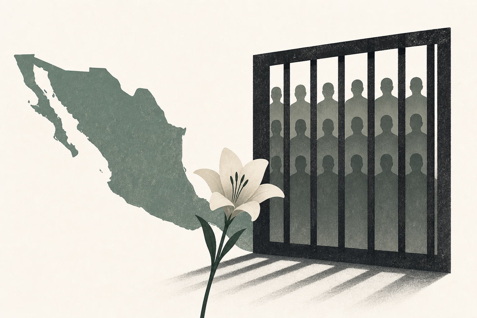 These are the 17 Mexicans whose ICE-related deaths prompted Mexico to demand accountability
