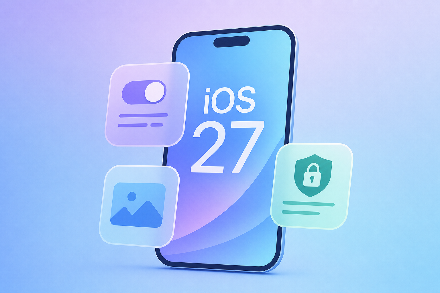 iOS 27: My favorite new iPhone features (other than AI)