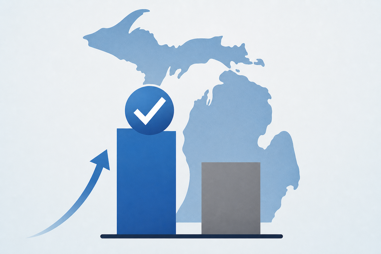 Haley Stevens leads Abdul El-Sayed in new Michigan Senate race poll