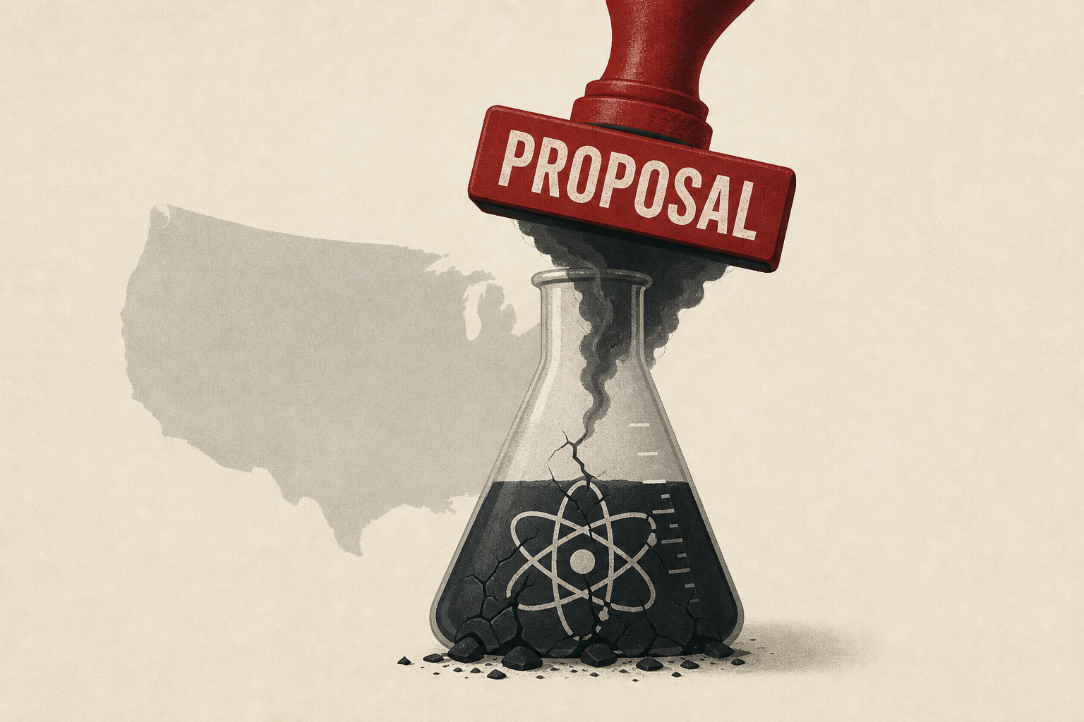 Experts warn Vought’s latest proposal could kill American science
