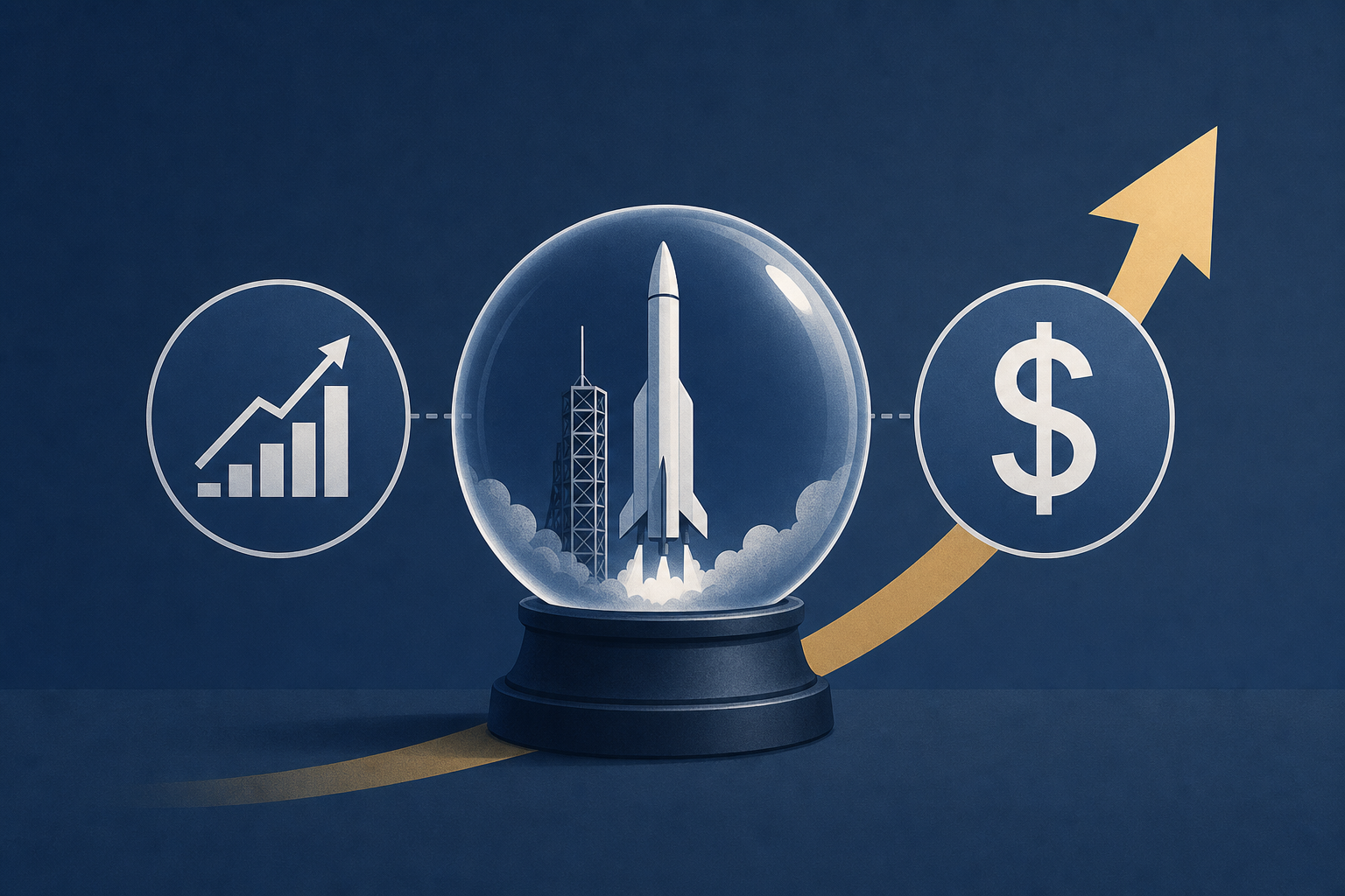 Is SpaceX Stock a Millionaire Maker? There Are 2 Things That Will Define That Answer.