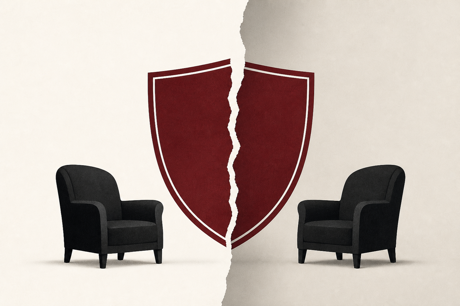 Should Epstein’s Friends Be Punished? An Elite Harvard Club Is Torn.