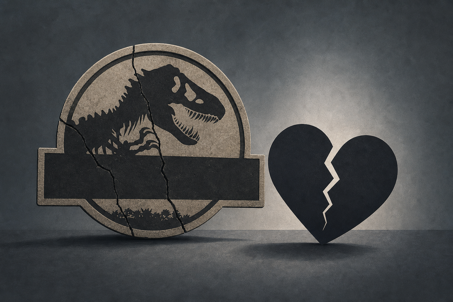 'Jurassic Park' actor dies in poor health, ex says