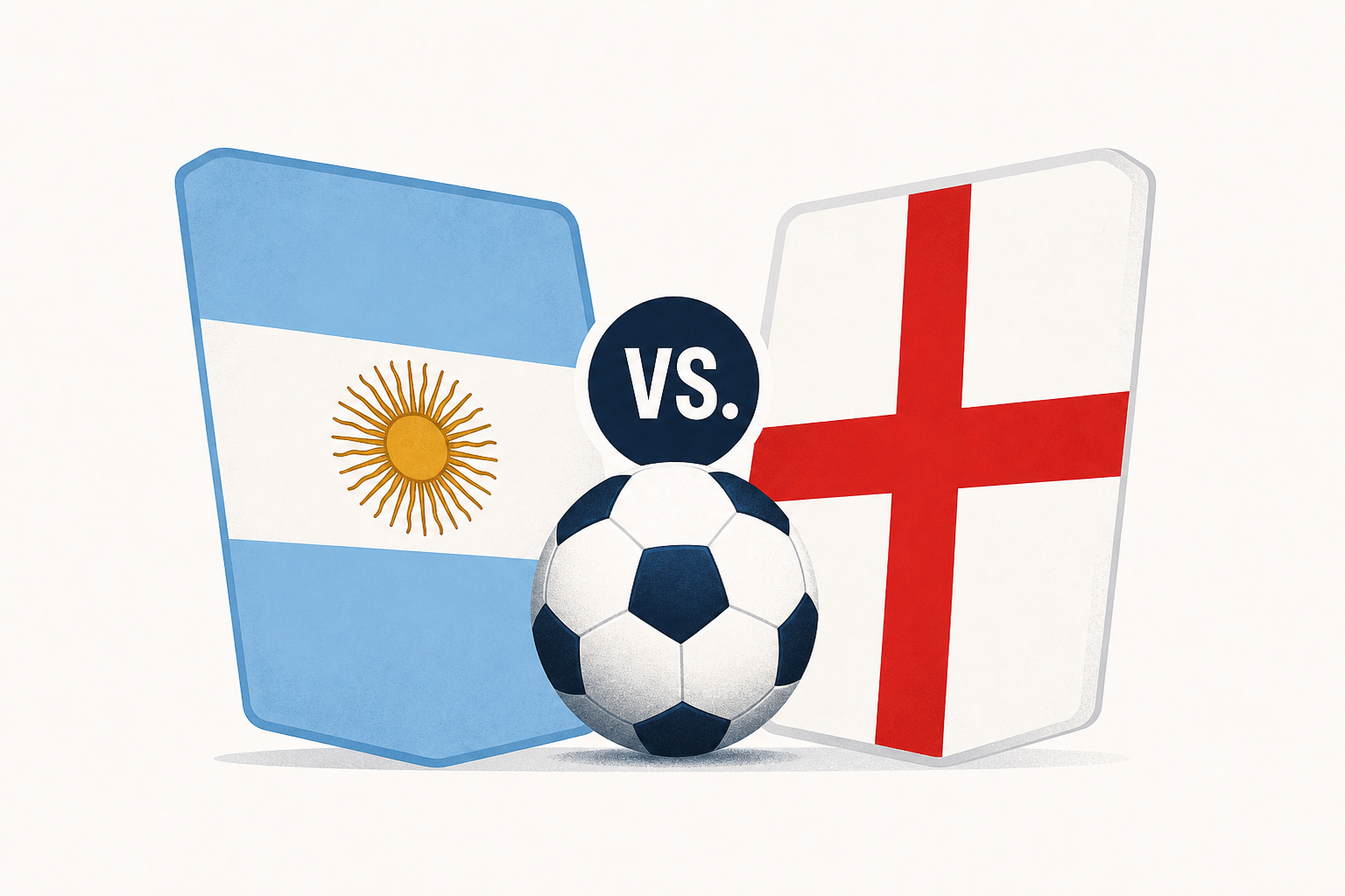 Argentina vs. England prediction, odds: 2026 World Cup semifinal expert picks