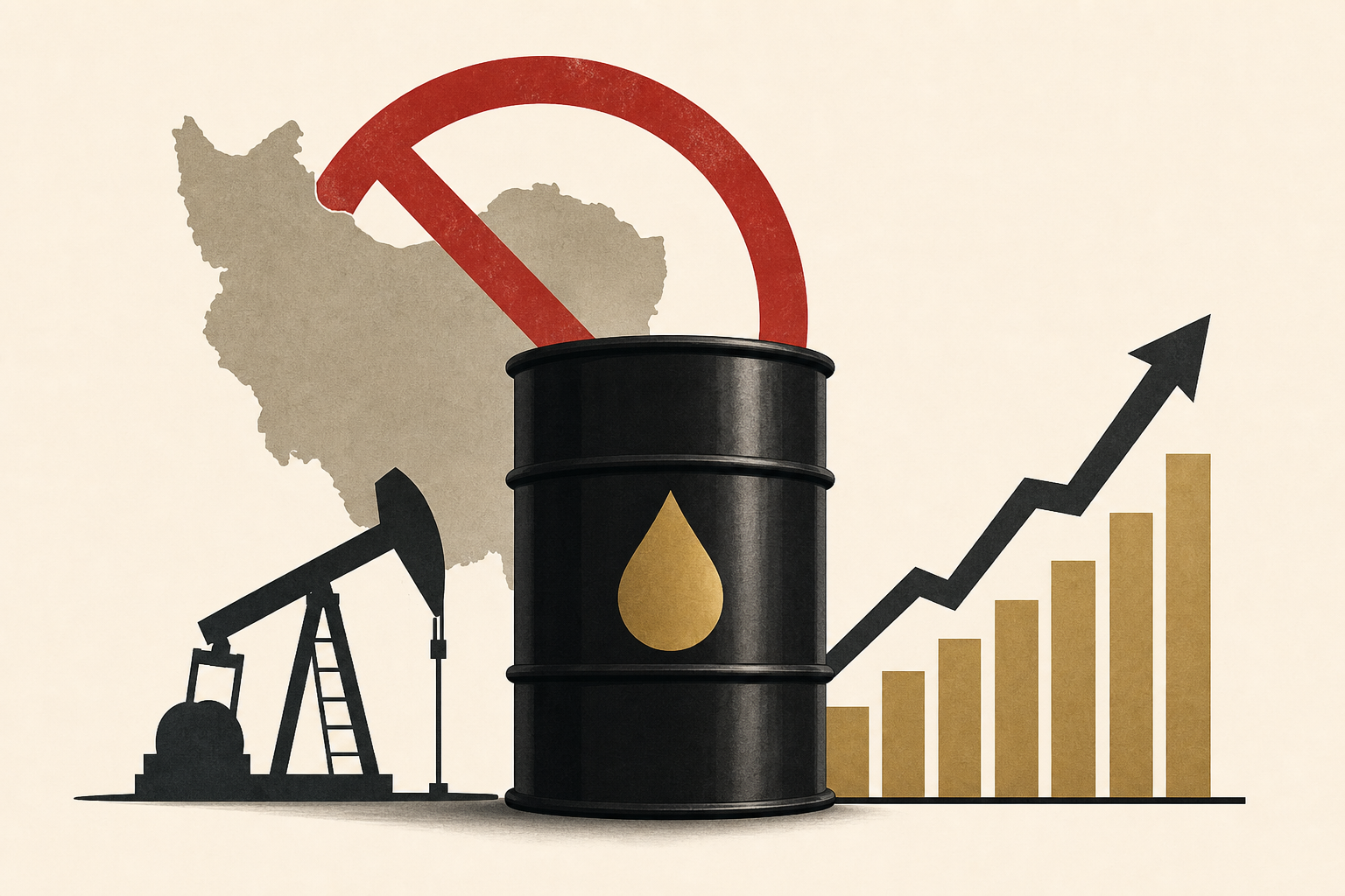 What Trump’s New Iran Blockade Could Mean for Oil Prices