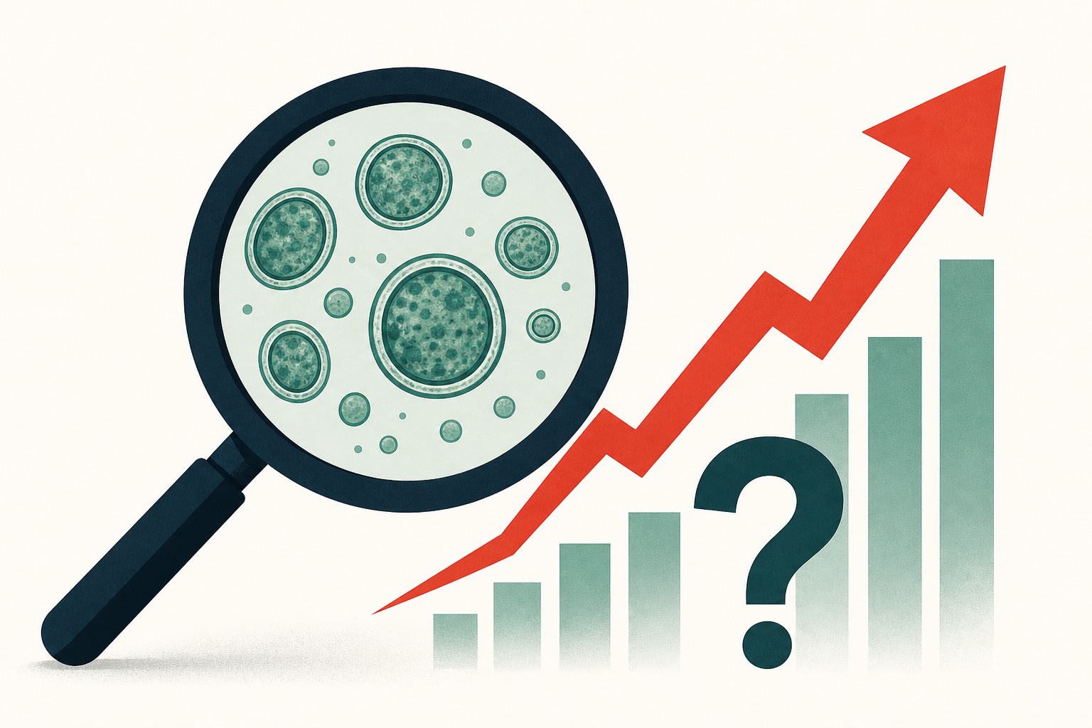 Cyclospora Cases Rise Rapidly, With No Source Yet Confirmed