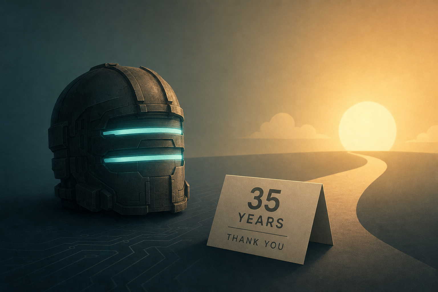 Dead Space creator Glen Schofield is retiring after 35 years