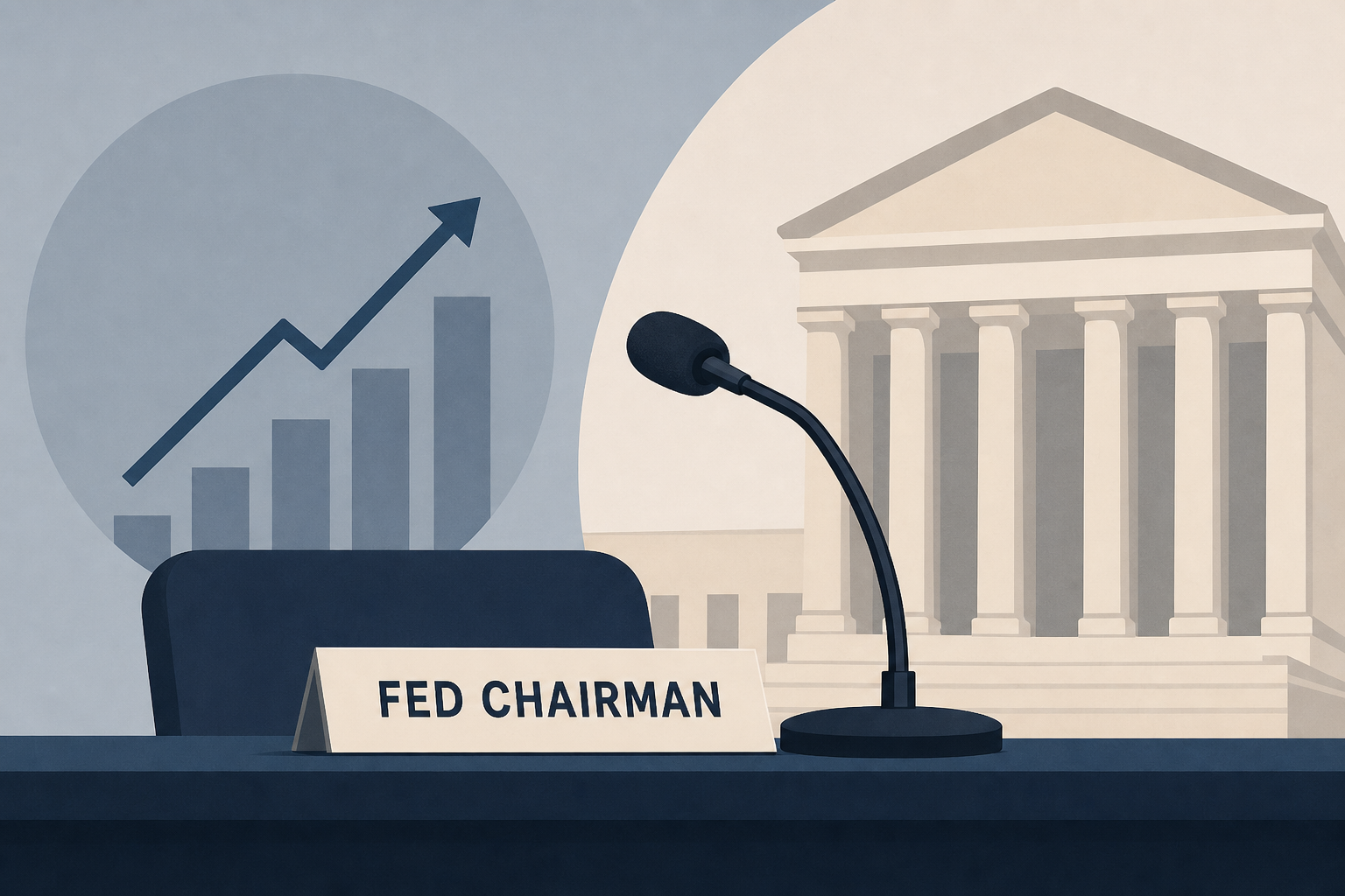 Watch Fed Chairman Kevin Warsh testify live before Senate banking committee